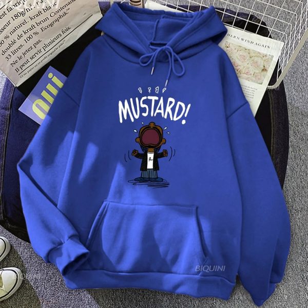 Kendrick Lamar GNX hoodie unisex streetwear fashion