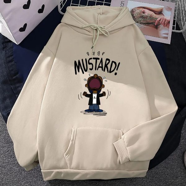Kendrick Lamar GNX hoodie unisex streetwear fashion